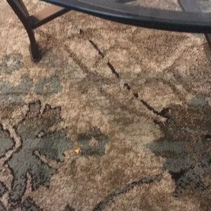 Meet your Posher, Trina